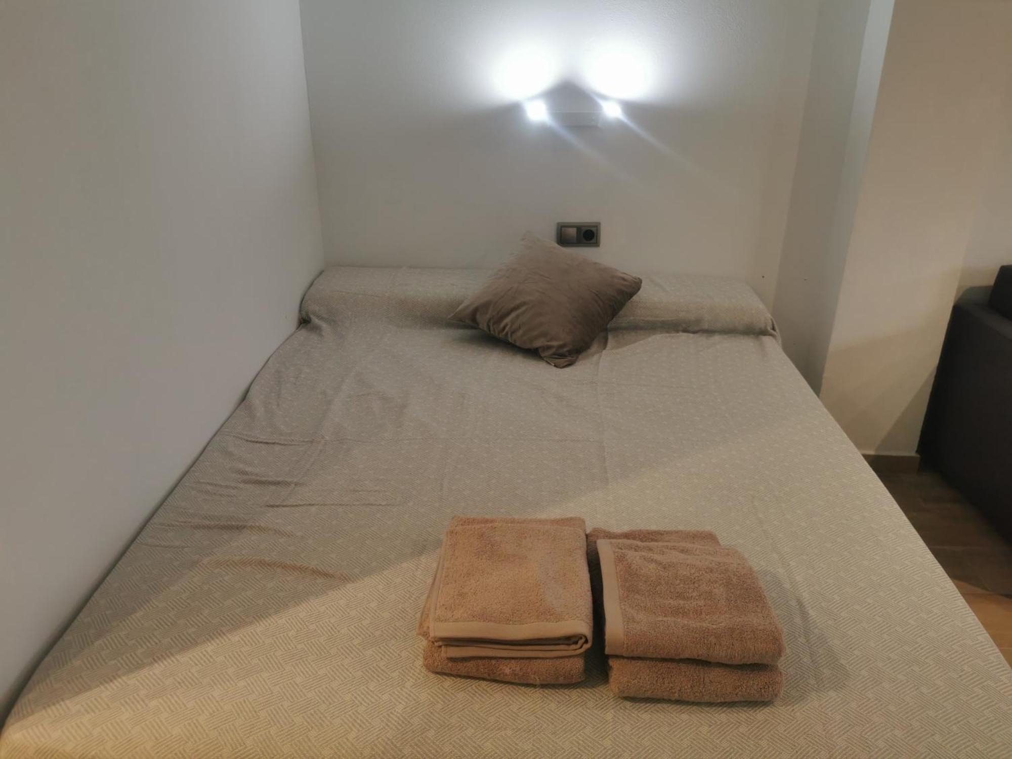 New Nuevo Brand New A Estrenar Luxury De Lujo Apartamento Aparthotel Salou 12 Months Open! 12 Meses Abierto! المظهر الخارجي الصورة