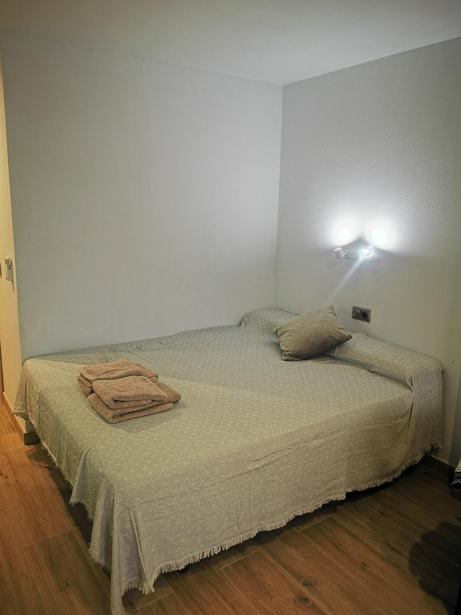 New Nuevo Brand New A Estrenar Luxury De Lujo Apartamento Aparthotel Salou 12 Months Open! 12 Meses Abierto! المظهر الخارجي الصورة