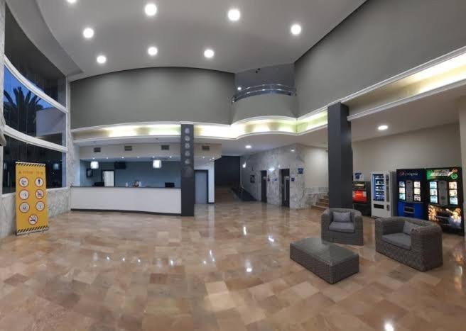 New Nuevo Brand New A Estrenar Luxury De Lujo Apartamento Aparthotel Salou 12 Months Open! 12 Meses Abierto! المظهر الخارجي الصورة
