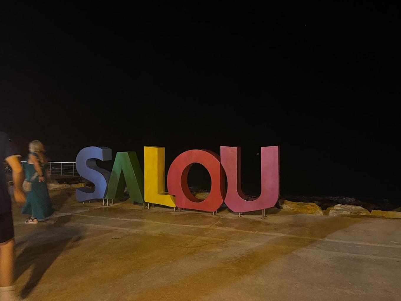 New Nuevo Brand New A Estrenar Luxury De Lujo Apartamento Aparthotel Salou 12 Months Open! 12 Meses Abierto! المظهر الخارجي الصورة