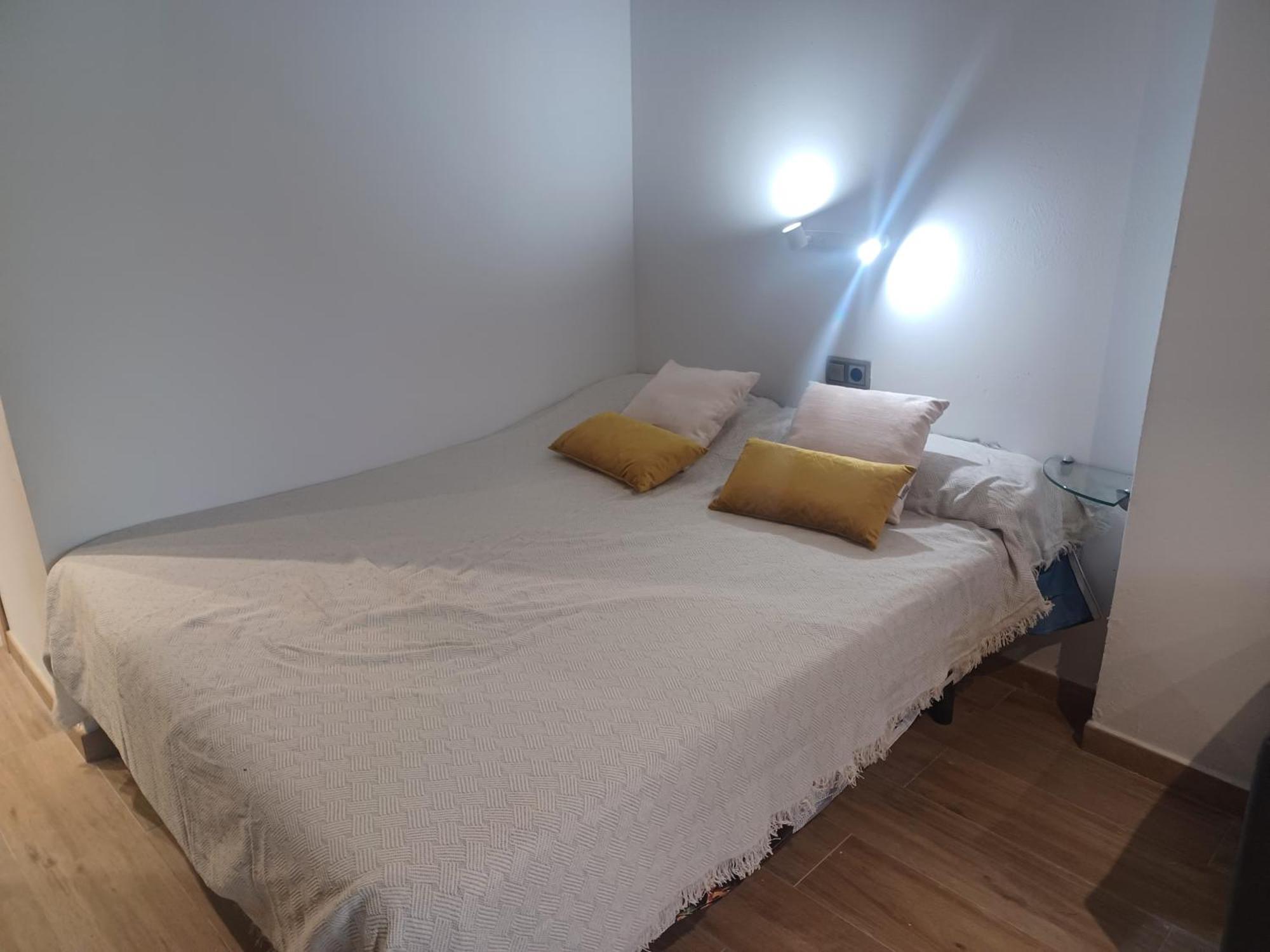 New Nuevo Brand New A Estrenar Luxury De Lujo Apartamento Aparthotel Salou 12 Months Open! 12 Meses Abierto! المظهر الخارجي الصورة
